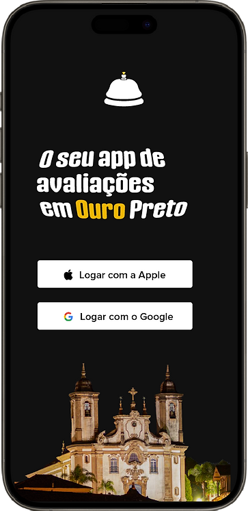 Entre em segundos